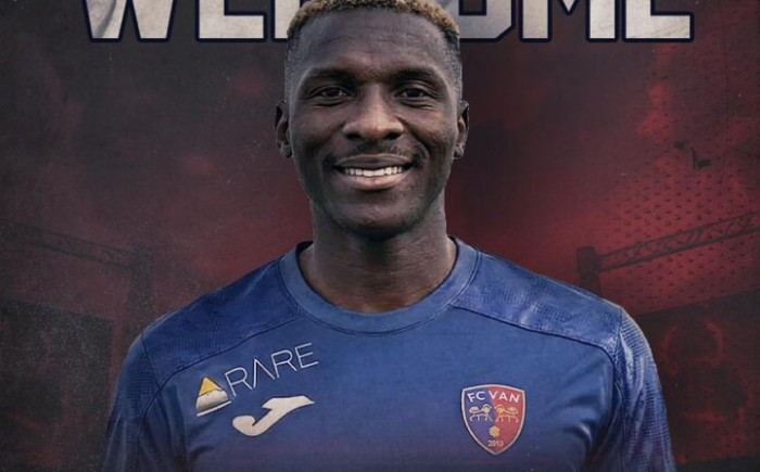 Վանը հայտարարել է նիգերիացի նորեկների մասին 