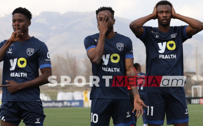 Վանն ուժեղ էր Փյունիկից