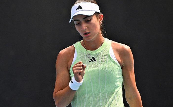  Էլինա Ավանեսյանը նահանջել է դասակարգման աղյուսակում