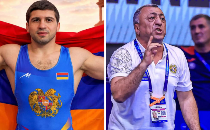 Հինգ մեդալ, մեկը՝ ոսկե․ Հունահռոմեական ոճի ըմբշամարտի ԵԱ-ում հայ ըմբիշների ելույթների ամփոփումը