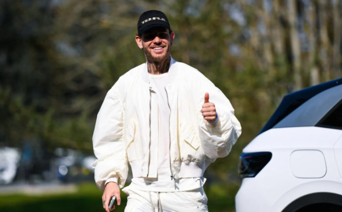 Վախեցել էի. Էրնանդեսը չի կարողացել դուրս գալ իր ավտոմեքենայից