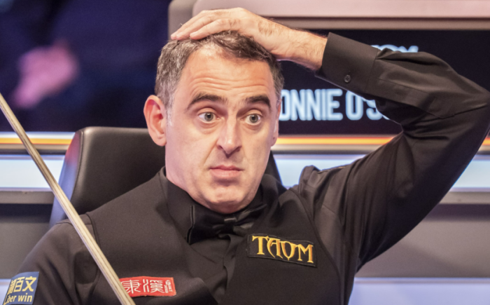 Ռոնի Օ՛Սալիվանը պատմության աննախադեպ քանակի միավոր է վաստակել