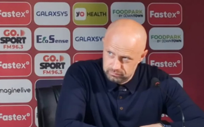 Երկրորդ խաղում անընդմեջ մենք հաղթական գոլը խփեցինք խաղավերջում․ սա ցույց է տալիս մեր բնավորությունը։ Պերկովիչ 