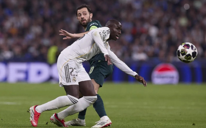 Ռեալի ֆուտբոլիստը 20-րդ անգամ վնասվածք է ստացել