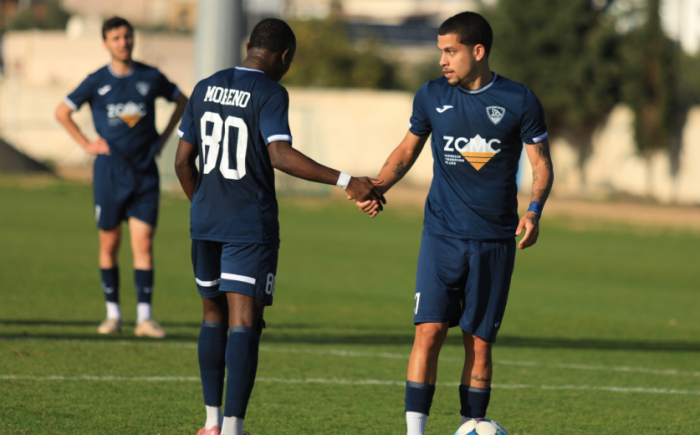 Առաջին խումբ․ Մեկնարկել է 21-րդ տուրը