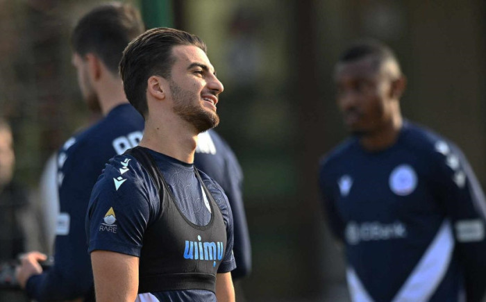 Հայաստանի ազգային հավաքականի վերջնական հայտացուցակը Վրաստանի դեմ խաղում 