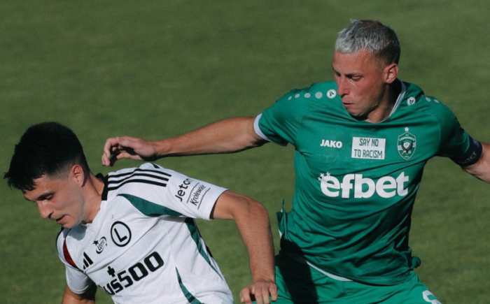 Բիչախչյանի Լեգիան ու Մոտայի գլխավորած Լուդոգորեցը հաղթողին չպարզեցին