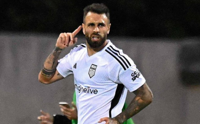 Նոայի 300-րդ գոլն ու ջախջախիչ հաղթանակը, Գրեգորիոյի դուբլը