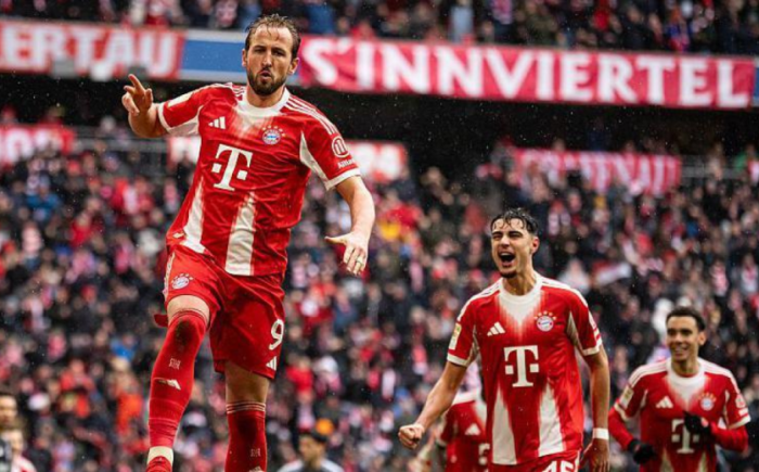 Բավարիան հաղթեց, Բայերը պարտվեց,Հոֆֆենհայմն ու Քյոլն էլ հաշտություն կնքեցին (տեսանյութ)