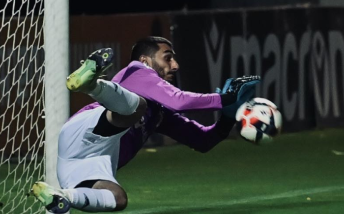 Գանձասար-Շիրակ․ Մեկնարկային կազմեր․ Ուղիղ եթեր