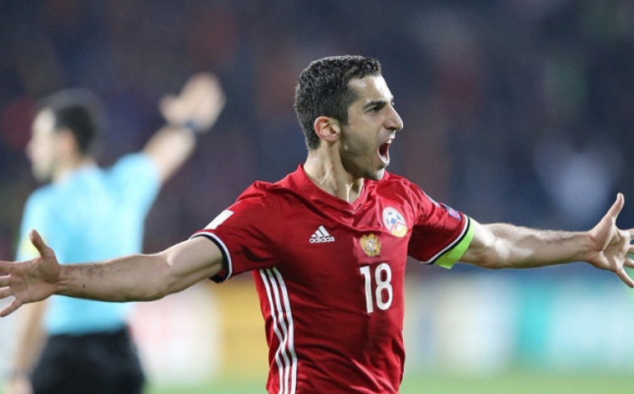 Օրը կգա և բոլորը կիմանան ճիշտը․ Մխիթարյանը խոսել է հավաքական հնարավոր վերադարձի մասին