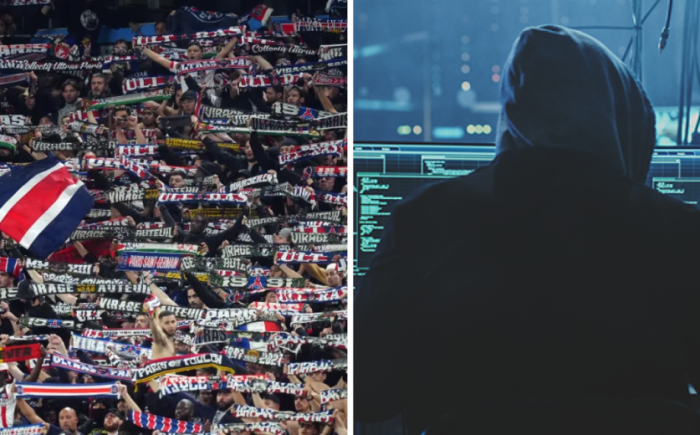 Ֆրանսիացին TikTok-ով ՊՍԺ-ի խաղերի կեղծ տոմսեր է վաճառել, աշխատել 40000 եվրո ու ձերբակալվել