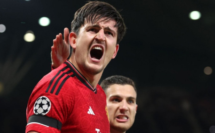 Հարի Մագուայերը հայտարարել է, որ ինքն աշխարհի լավագույն խաղացողներից մեկն է