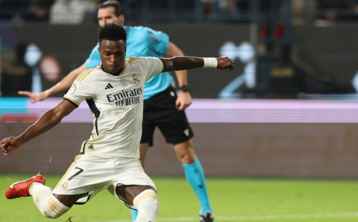 Մադրիդի Ռեալը առաջատար է եվրոպական թոփ-5 լիգաներում իր օգտին նշանակված 11-մետրանոցների քանակով