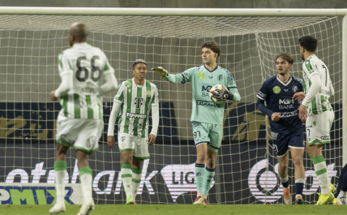 Գեորգի Հարությունյանի ստացված նորամուտը Հունգարիայում, Հոռնյակի և Ռոբի Քինի դիմակայությունը